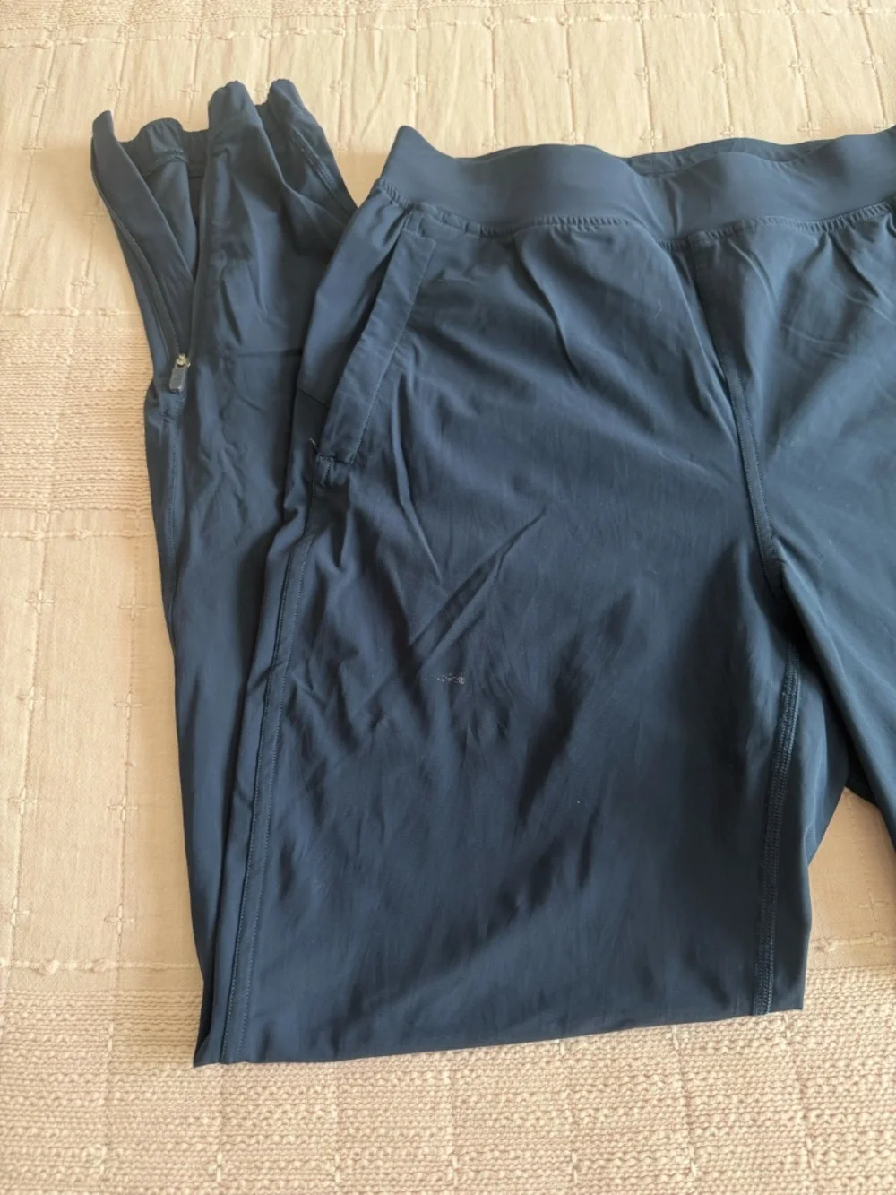 Lululemon Adapted State High-Rise Joggers Full Length